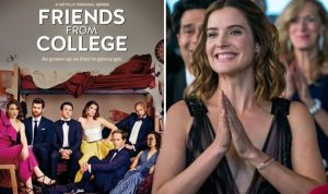 Friends from College Season 3