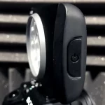 The Versatility of Action Cameras Flashlight