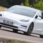 Tesla Model 3: Leading the Charge in Electric Mobility and Its Evolving Competition