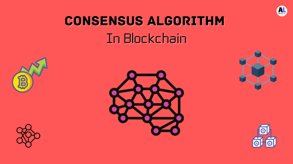 Consensus Algorithms