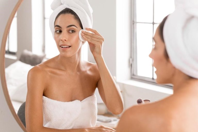 Skincare Resolutions: Transform Your Skin in the New Year