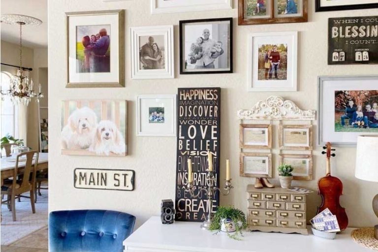 Transform Your Space with Wallpics: Canvas Prints, Photo Tiles, and Wall Art