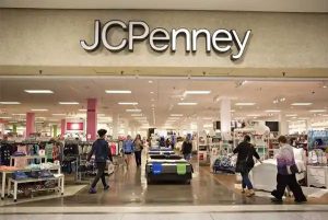 JCPenney Kios