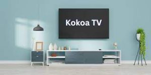 kokoa tv