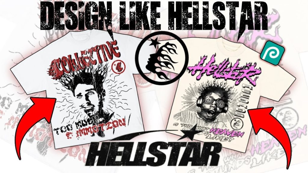 Hellstar Clothing