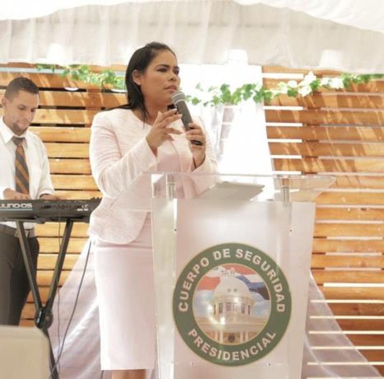 Unveiling the Inspirational Journey of Pastora Rossy Guzman: A Beacon of Hope and Faith