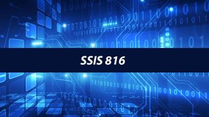 ssis-816