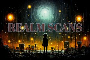 realm scans