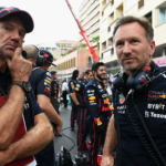 Adrian Newey – Red Bull Contemplates Transitioning F1 Legend Adrian Newey to New Role