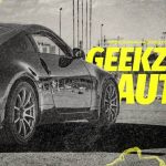 Geekzilla Autos the Fusion Geek Culture and Cutting-Edge Automotive