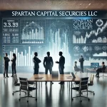 Spartan Capital Securities LLC: Your Comprehensive Guide to the Company and Services