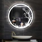 Brightening Your Bathroom Experience with an LED Bathroom Mirror