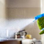 Hygiene Made Easy: The Secrets to Effective Cleaning, Sanitising, and Disinfecting